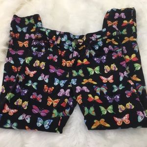 Butterfly Jeans